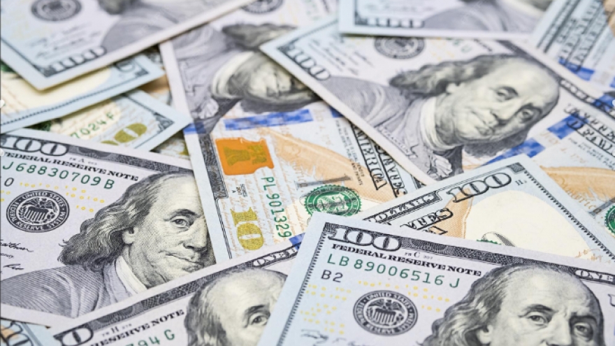 Tỷ giá USD hôm nay 4/3: Tỷ giá trung tâm tăng nhẹ